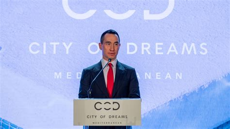 Casino Billionaire Lawrence Ho’s Melco Enters Europe With  .